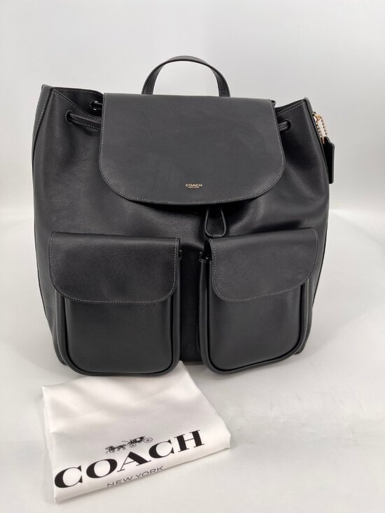 coach crosby convertible backpack Amazon.com: Womens Black One Size : Clothing, Shoes & Jewelry Upcrafted Crosby Backpack | Bags